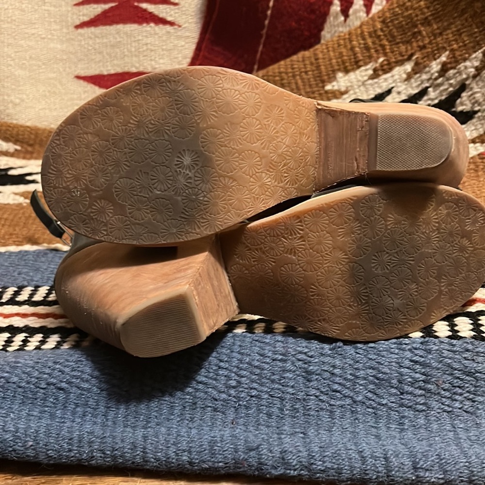 Kookaburra sandals - Picture 6 of 7